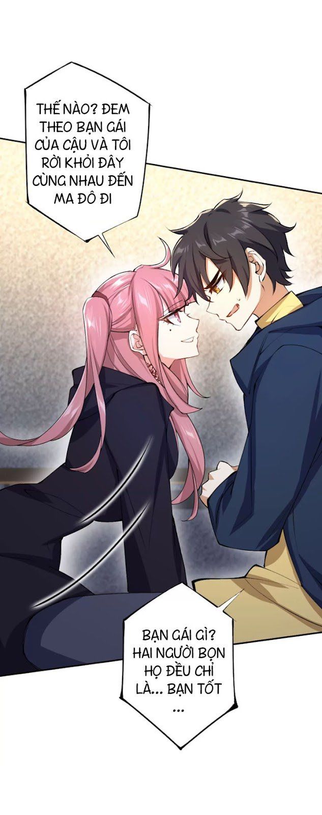 đọc truyện Ám Hải Kỷ Nguyên Chương 36 ảnh 12 tại Thiên Thai Truyện