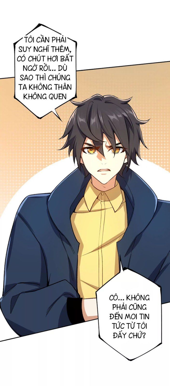 đọc truyện Ám Hải Kỷ Nguyên Chương 36 ảnh 13 tại Thiên Thai Truyện