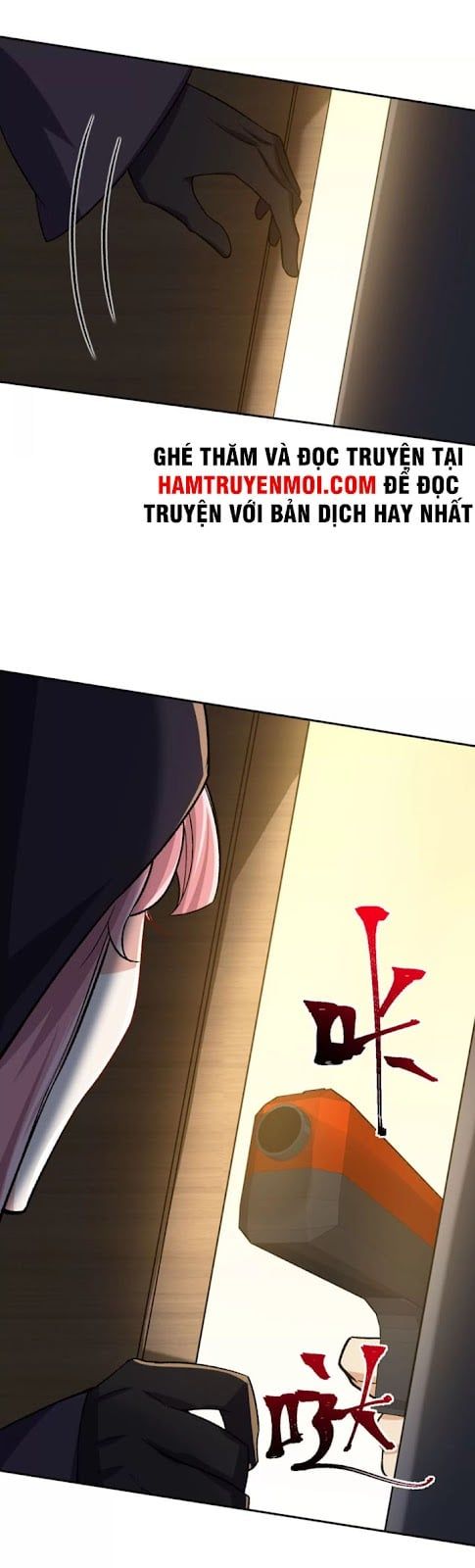 đọc truyện Ám Hải Kỷ Nguyên Chương 36 ảnh 16 tại Thiên Thai Truyện