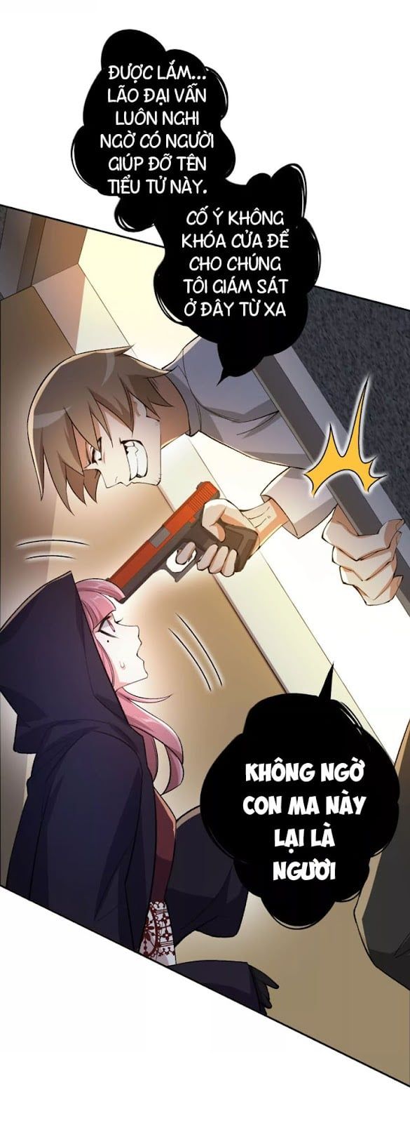 đọc truyện Ám Hải Kỷ Nguyên Chương 36 ảnh 17 tại Thiên Thai Truyện