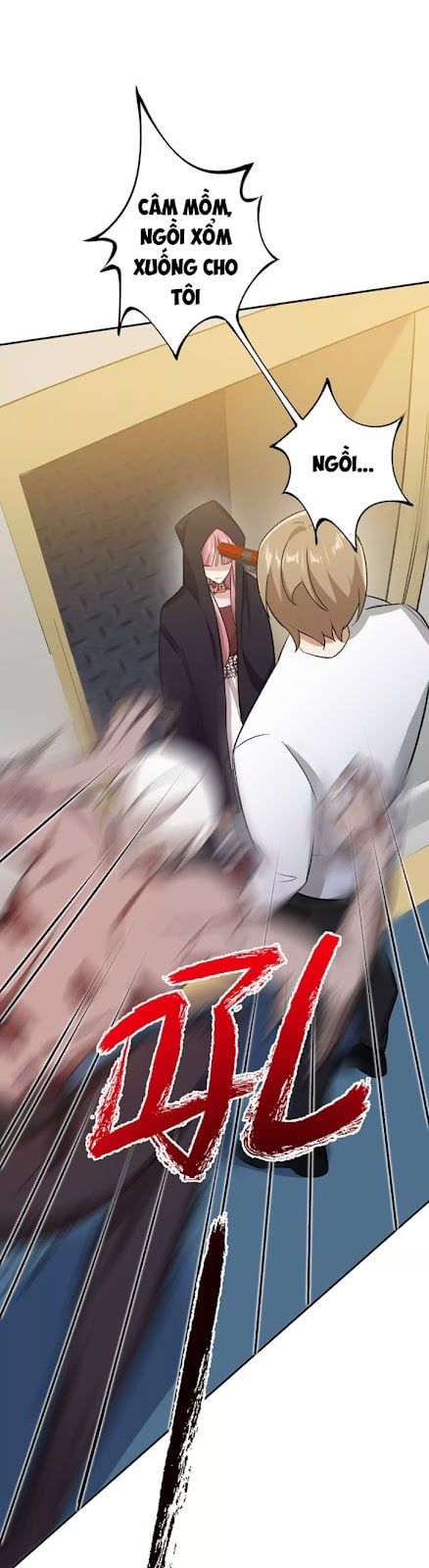 đọc truyện Ám Hải Kỷ Nguyên Chương 36 ảnh 19 tại Thiên Thai Truyện