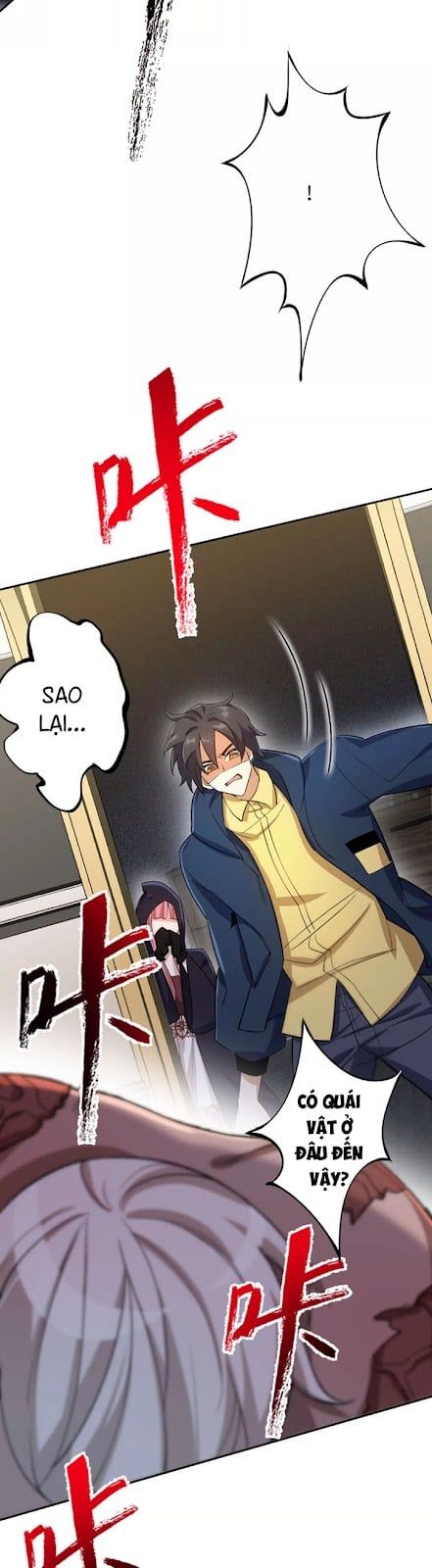 đọc truyện Ám Hải Kỷ Nguyên Chương 36 ảnh 20 tại Thiên Thai Truyện