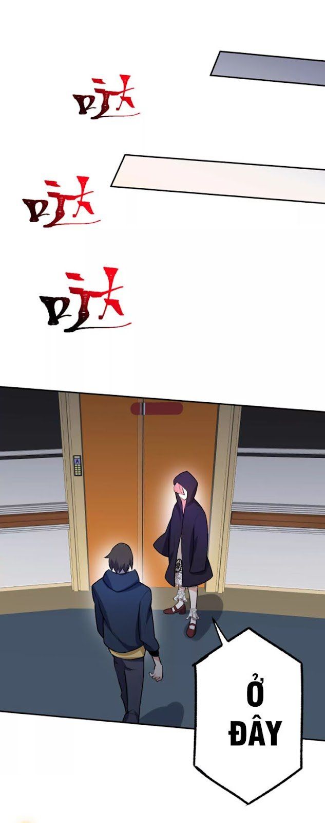 đọc truyện Ám Hải Kỷ Nguyên Chương 36 ảnh 22 tại Thiên Thai Truyện