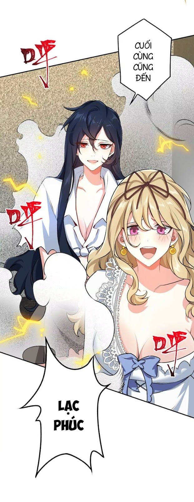 đọc truyện Ám Hải Kỷ Nguyên Chương 36 ảnh 24 tại Thiên Thai Truyện