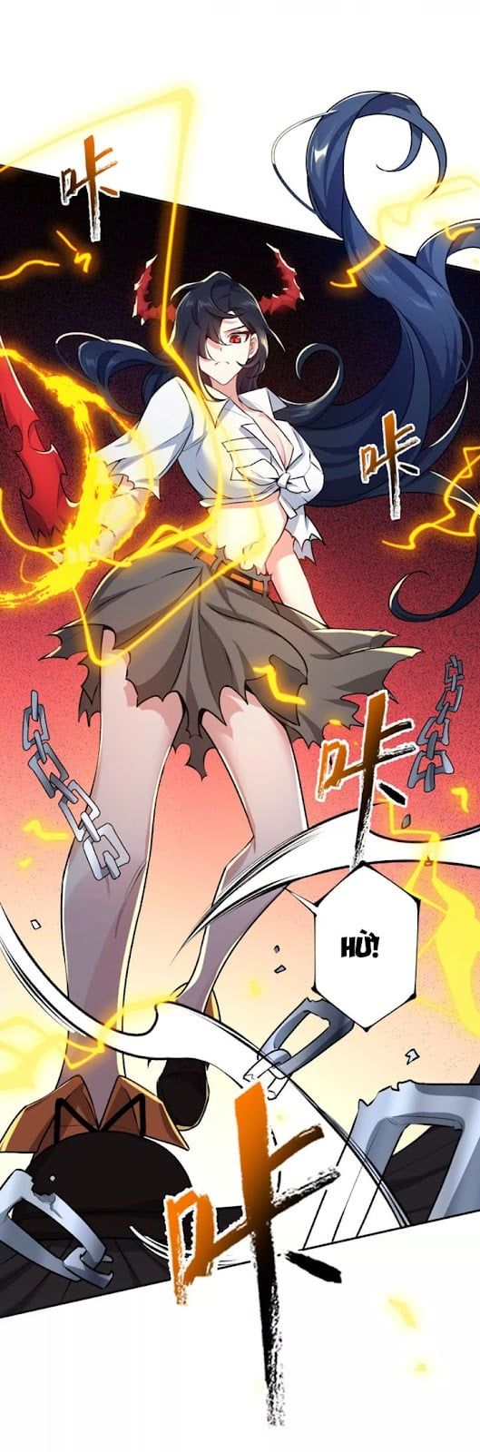 đọc truyện Ám Hải Kỷ Nguyên Chương 36 ảnh 26 tại Thiên Thai Truyện