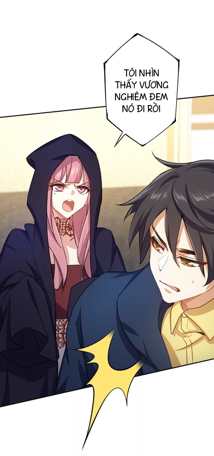 đọc truyện Ám Hải Kỷ Nguyên Chương 36 ảnh 31 tại Thiên Thai Truyện