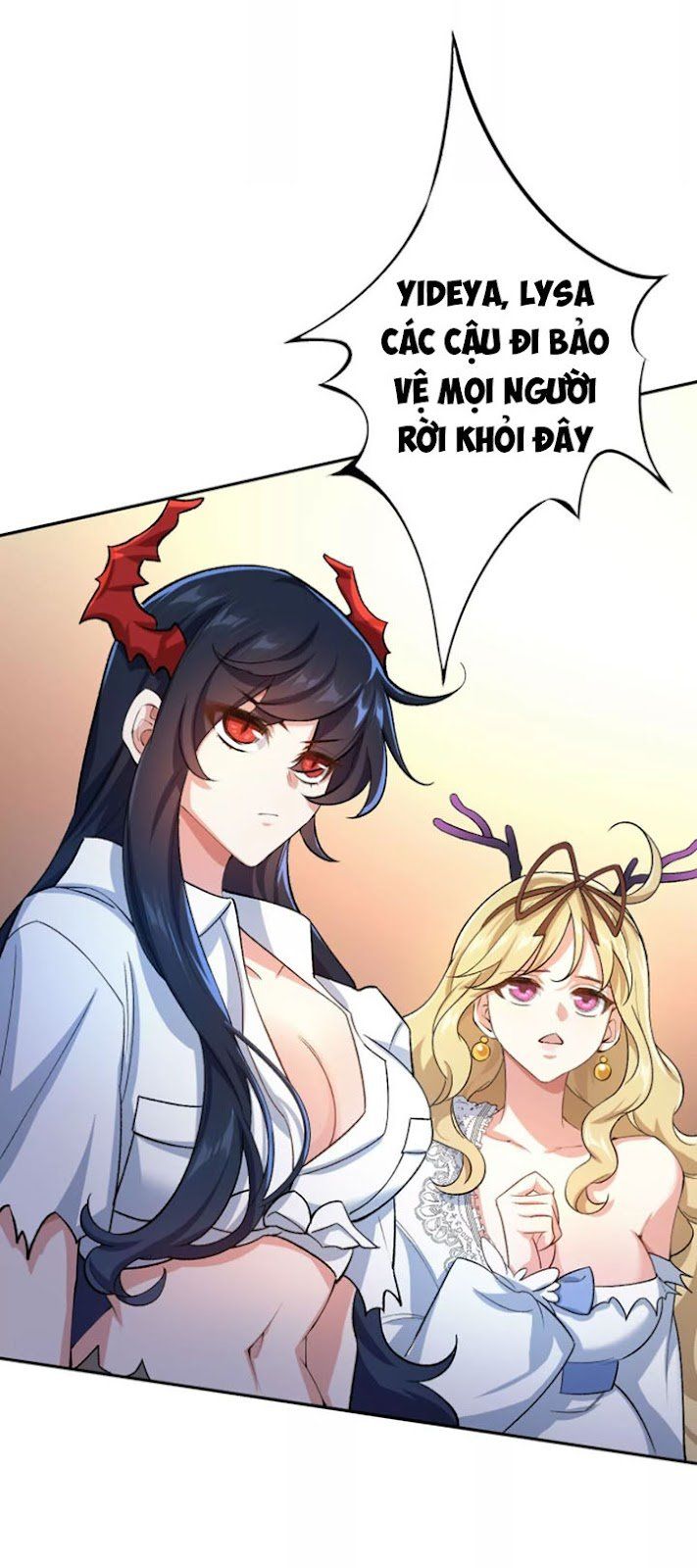 đọc truyện Ám Hải Kỷ Nguyên Chương 36 ảnh 32 tại Thiên Thai Truyện