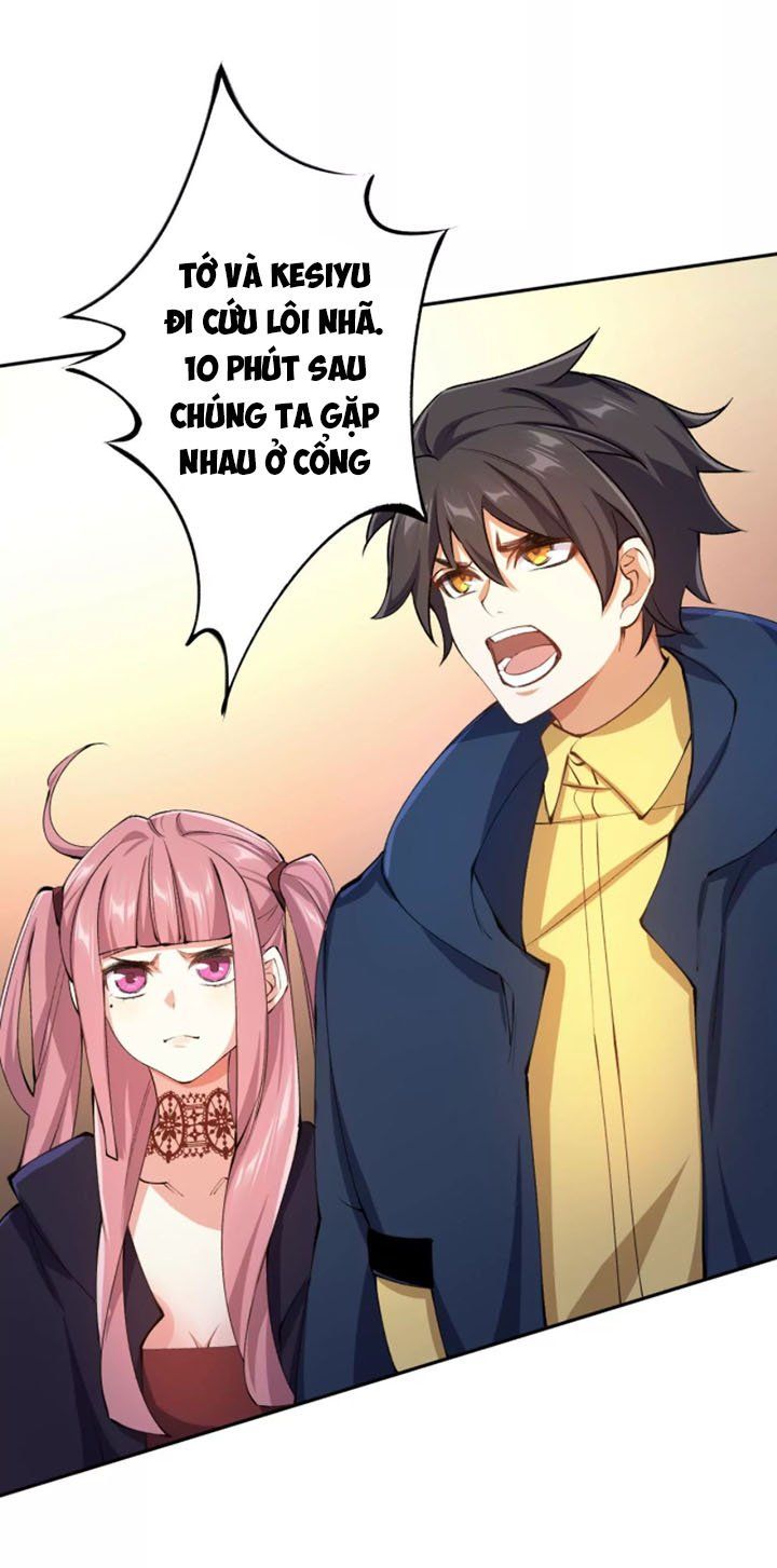 đọc truyện Ám Hải Kỷ Nguyên Chương 36 ảnh 33 tại Thiên Thai Truyện