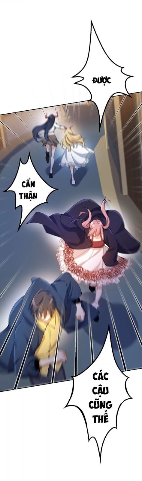 đọc truyện Ám Hải Kỷ Nguyên Chương 36 ảnh 34 tại Thiên Thai Truyện