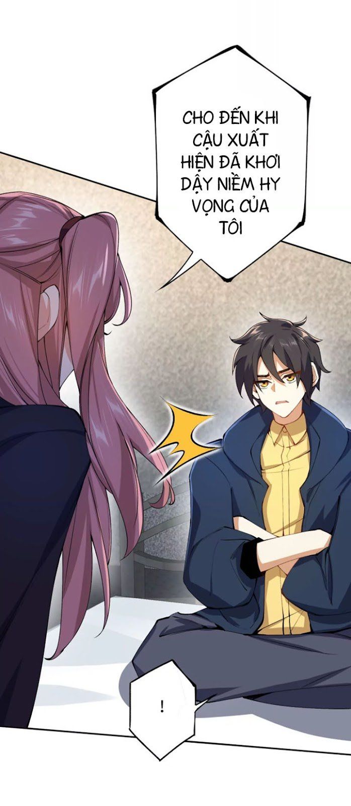 đọc truyện Ám Hải Kỷ Nguyên Chương 36 ảnh 11 tại Thiên Thai Truyện