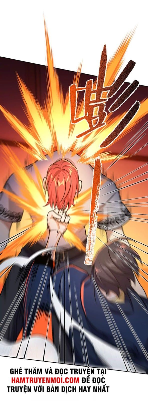 đọc truyện Ám Hải Kỷ Nguyên Chương 37 ảnh 12 tại Thiên Thai Truyện