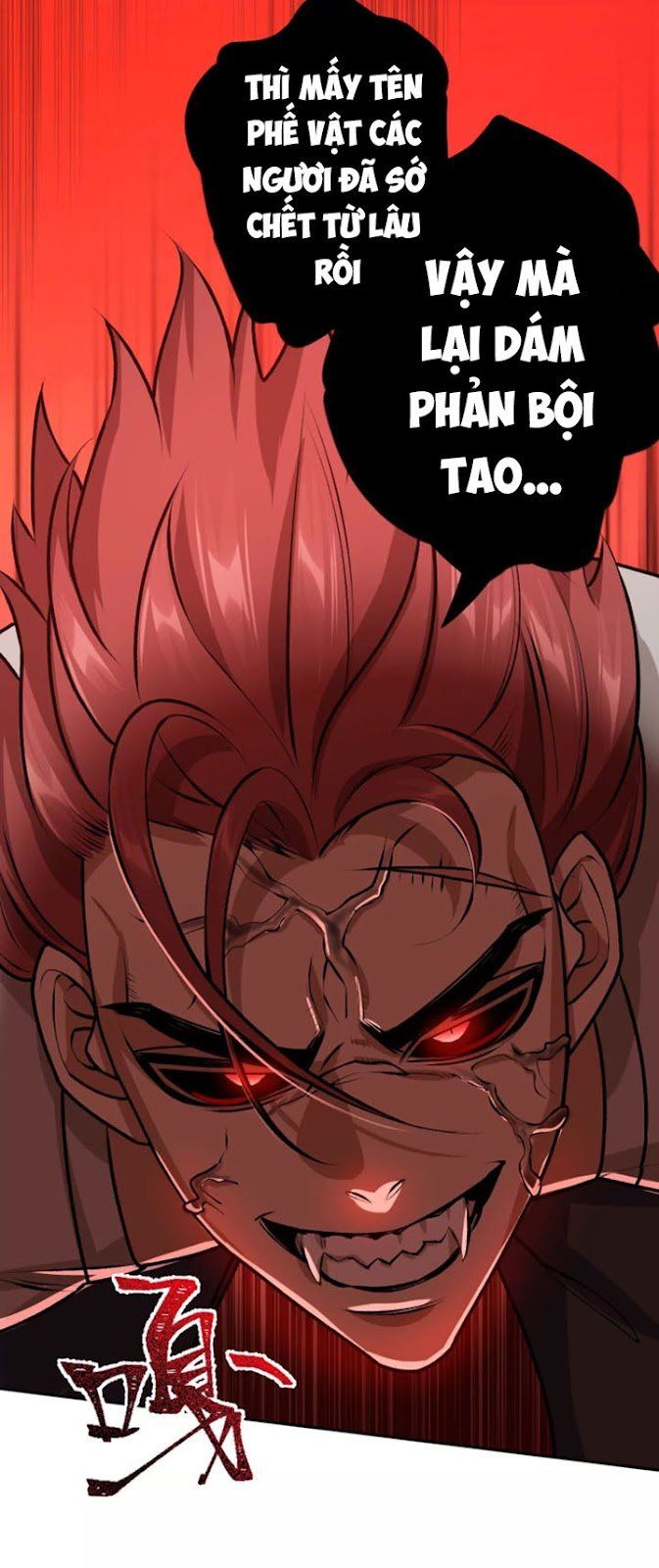 đọc truyện Ám Hải Kỷ Nguyên Chương 37 ảnh 15 tại Thiên Thai Truyện