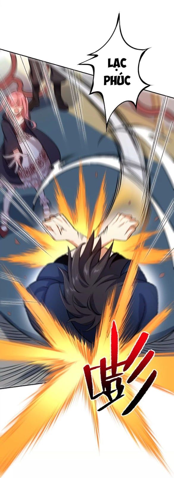 đọc truyện Ám Hải Kỷ Nguyên Chương 37 ảnh 17 tại Thiên Thai Truyện