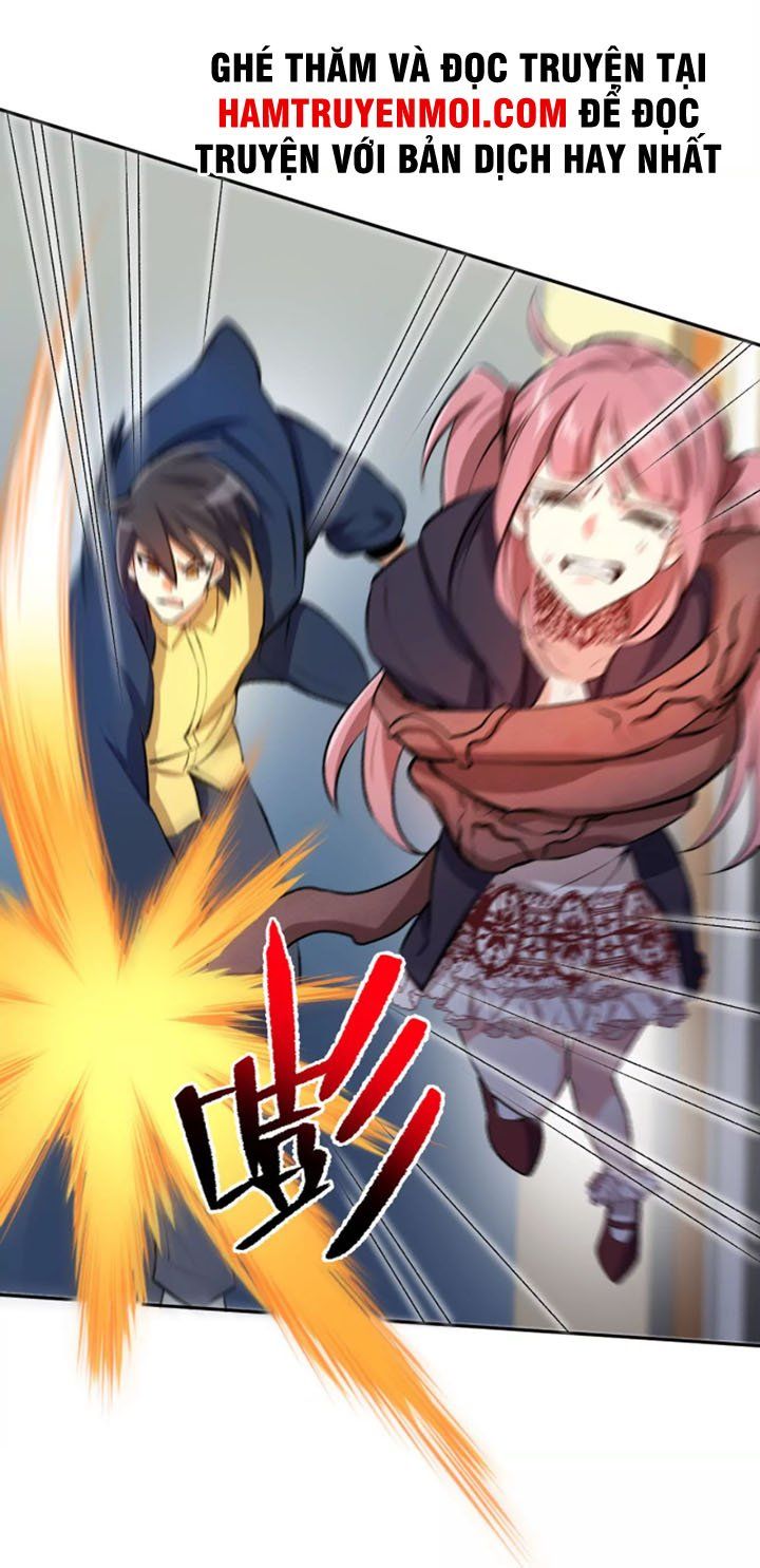 đọc truyện Ám Hải Kỷ Nguyên Chương 37 ảnh 19 tại Thiên Thai Truyện