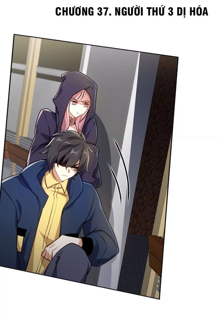 đọc truyện Ám Hải Kỷ Nguyên Chương 37 ảnh 4 tại Thiên Thai Truyện