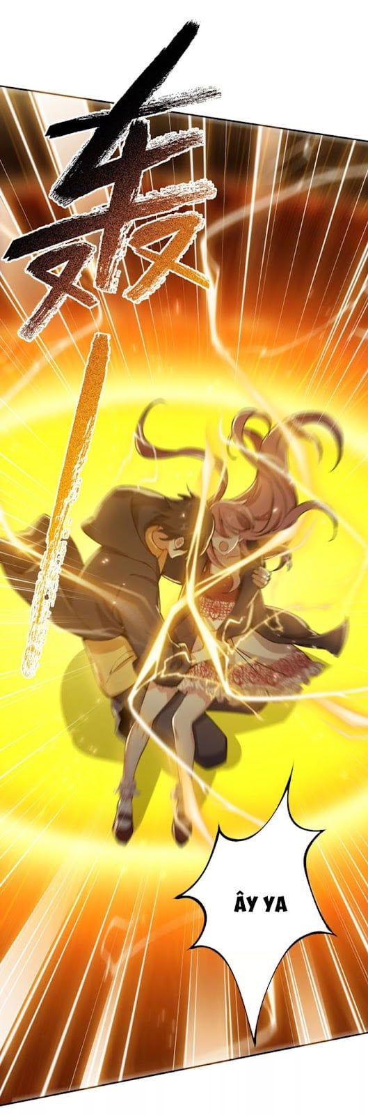 đọc truyện Ám Hải Kỷ Nguyên Chương 37 ảnh 24 tại Thiên Thai Truyện