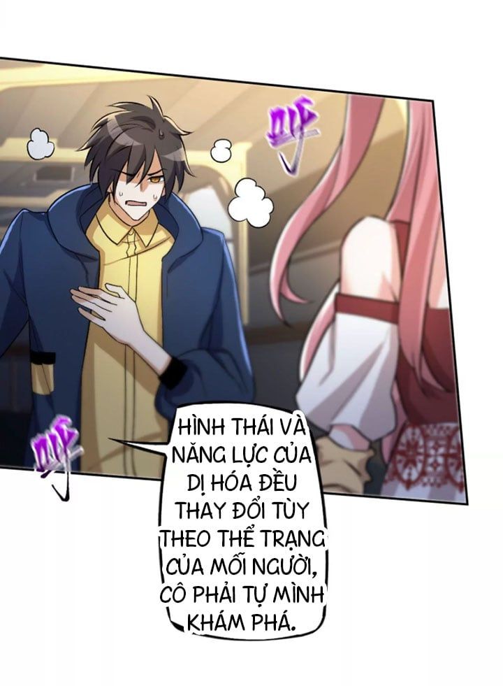 đọc truyện Ám Hải Kỷ Nguyên Chương 37 ảnh 27 tại Thiên Thai Truyện