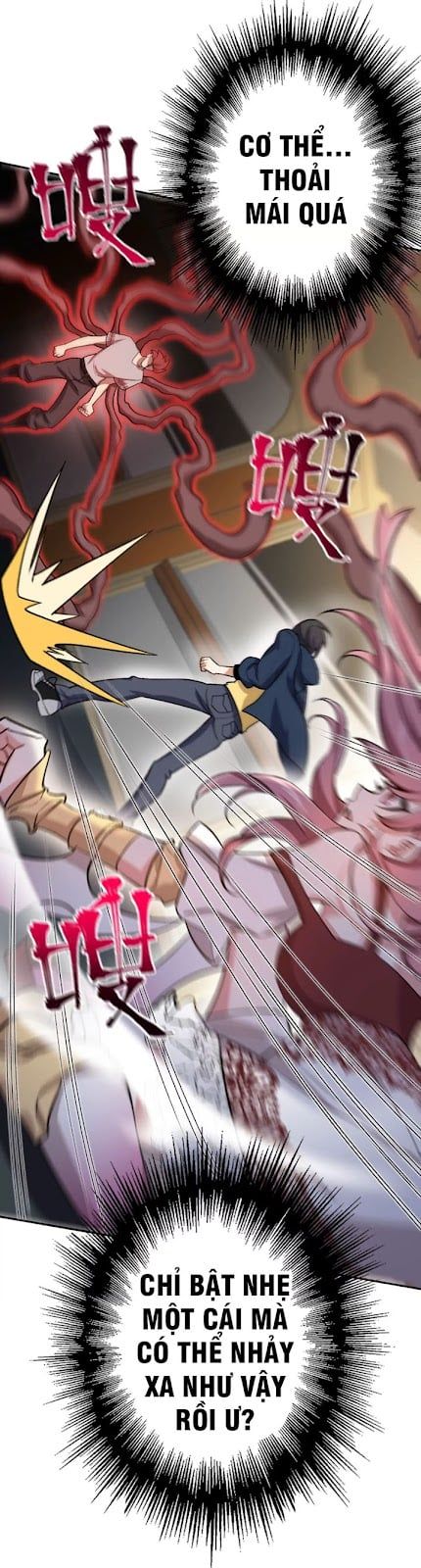 đọc truyện Ám Hải Kỷ Nguyên Chương 37 ảnh 29 tại Thiên Thai Truyện