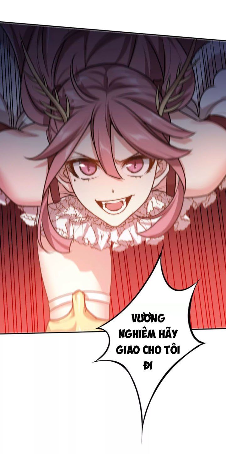 đọc truyện Ám Hải Kỷ Nguyên Chương 37 ảnh 32 tại Thiên Thai Truyện