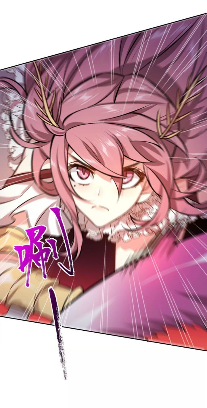 đọc truyện Ám Hải Kỷ Nguyên Chương 37 ảnh 33 tại Thiên Thai Truyện