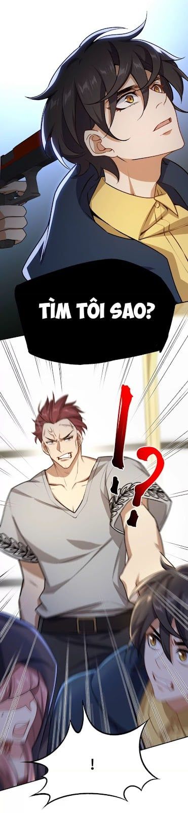 đọc truyện Ám Hải Kỷ Nguyên Chương 37 ảnh 6 tại Thiên Thai Truyện