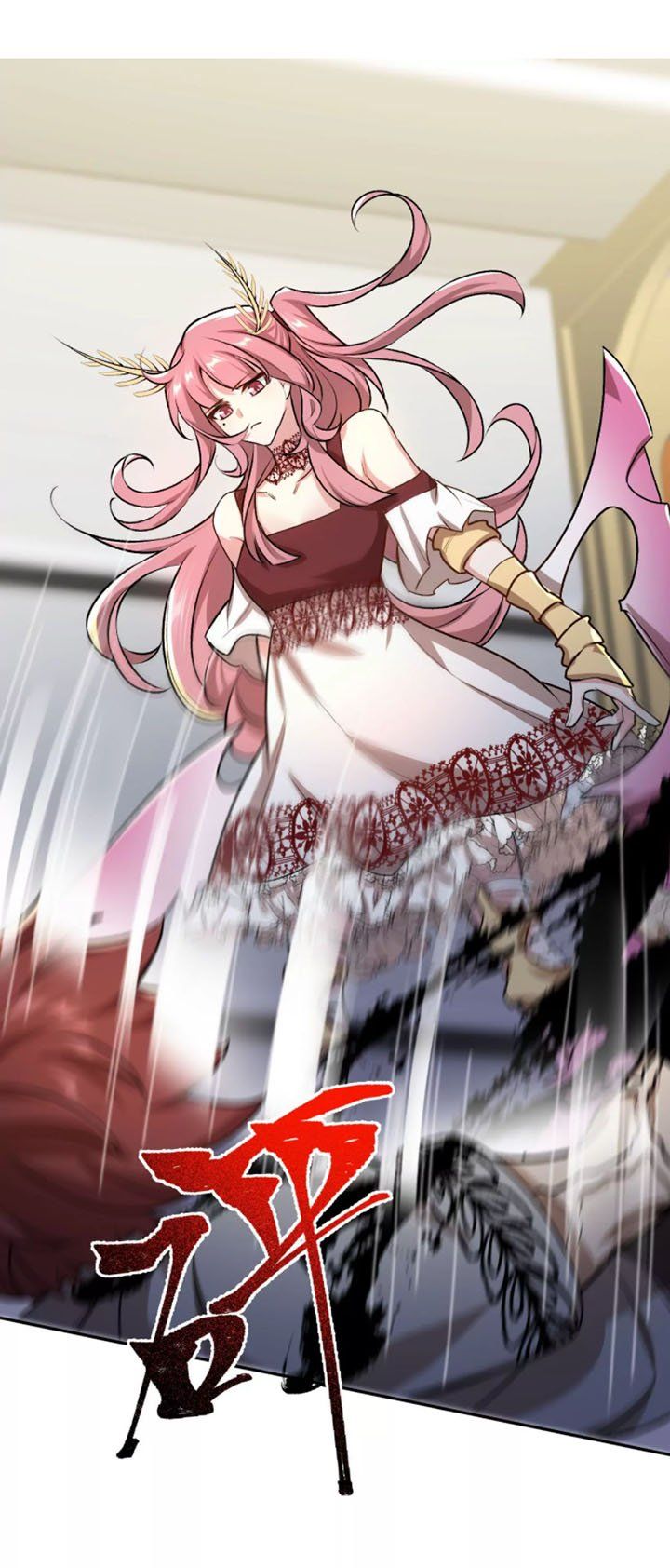 đọc truyện Ám Hải Kỷ Nguyên Chương 38 ảnh 3 tại Thiên Thai Truyện