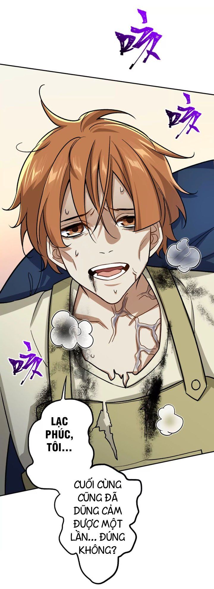 đọc truyện Ám Hải Kỷ Nguyên Chương 38 ảnh 16 tại Thiên Thai Truyện