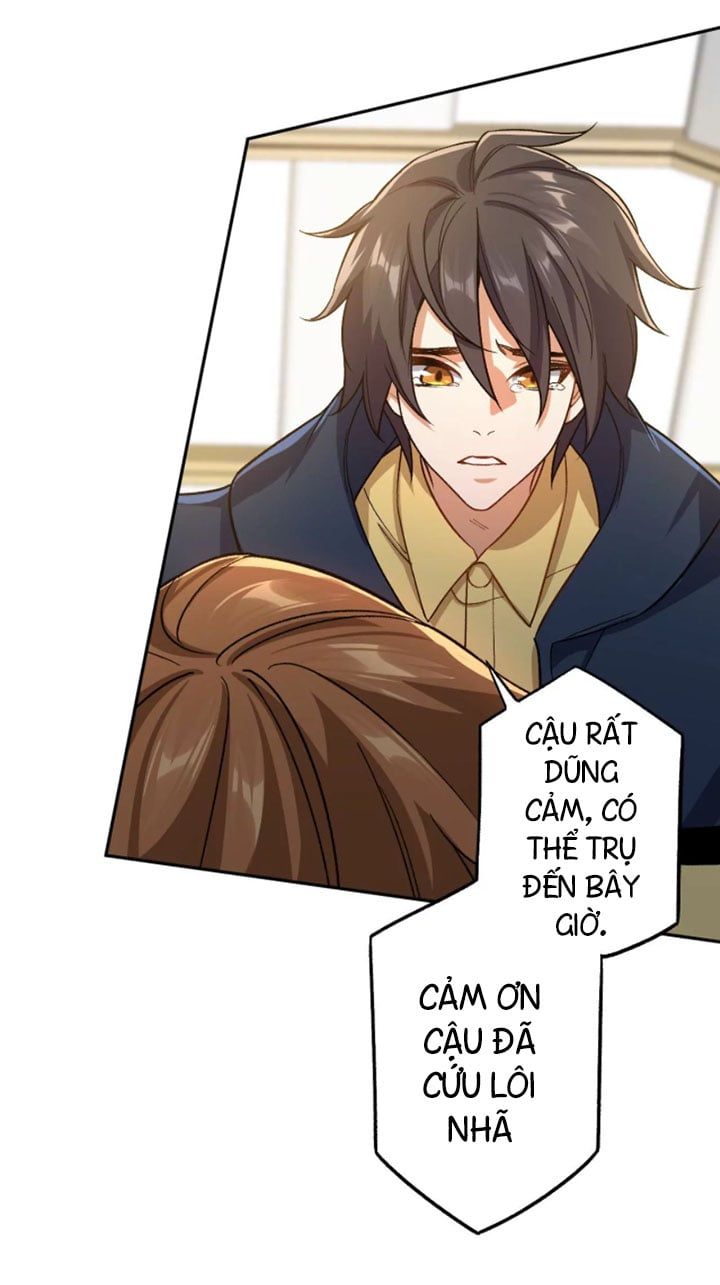 đọc truyện Ám Hải Kỷ Nguyên Chương 38 ảnh 17 tại Thiên Thai Truyện