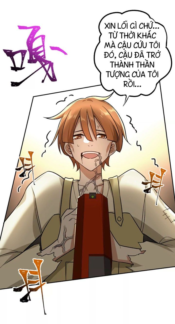 đọc truyện Ám Hải Kỷ Nguyên Chương 38 ảnh 21 tại Thiên Thai Truyện