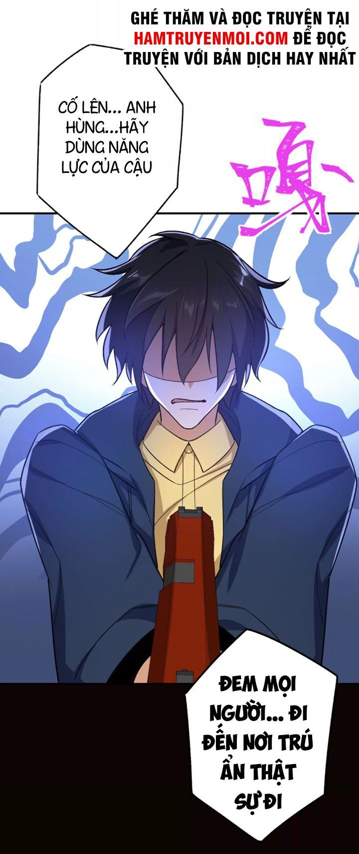 đọc truyện Ám Hải Kỷ Nguyên Chương 38 ảnh 22 tại Thiên Thai Truyện