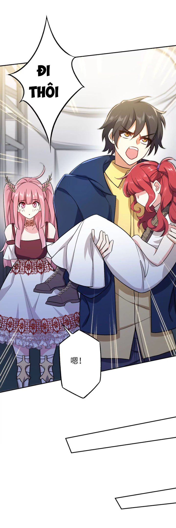 đọc truyện Ám Hải Kỷ Nguyên Chương 38 ảnh 26 tại Thiên Thai Truyện