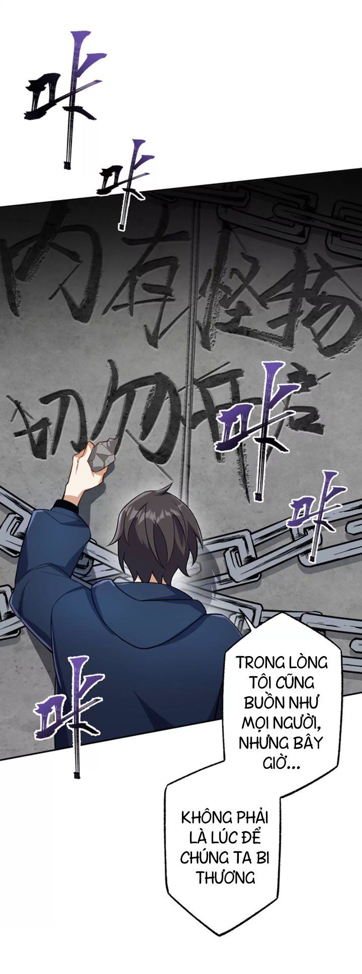 đọc truyện Ám Hải Kỷ Nguyên Chương 38 ảnh 31 tại Thiên Thai Truyện