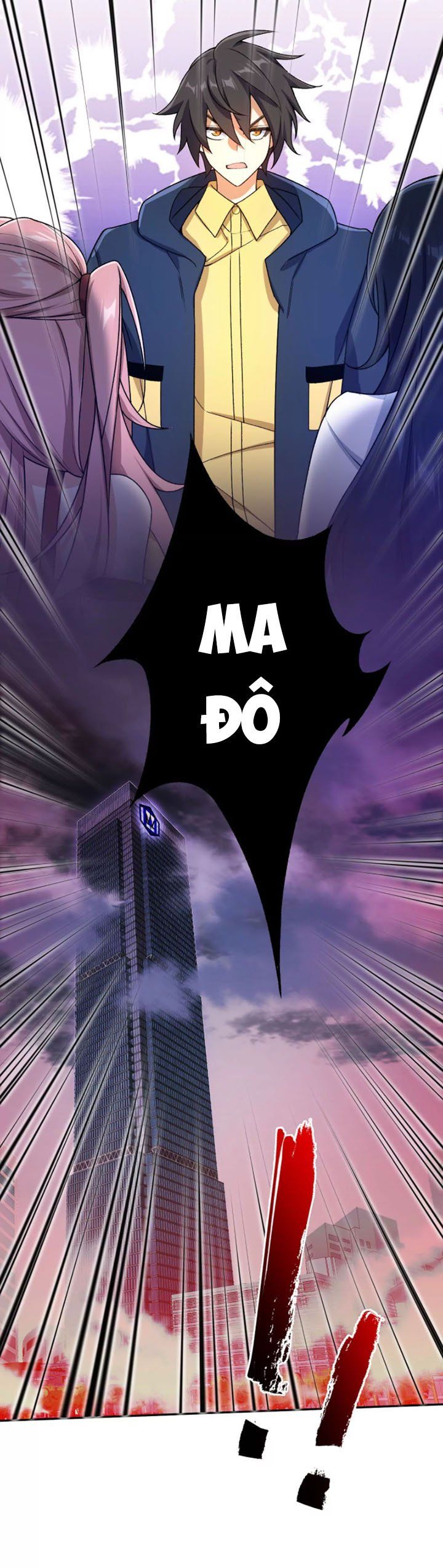 đọc truyện Ám Hải Kỷ Nguyên Chương 38 ảnh 34 tại Thiên Thai Truyện