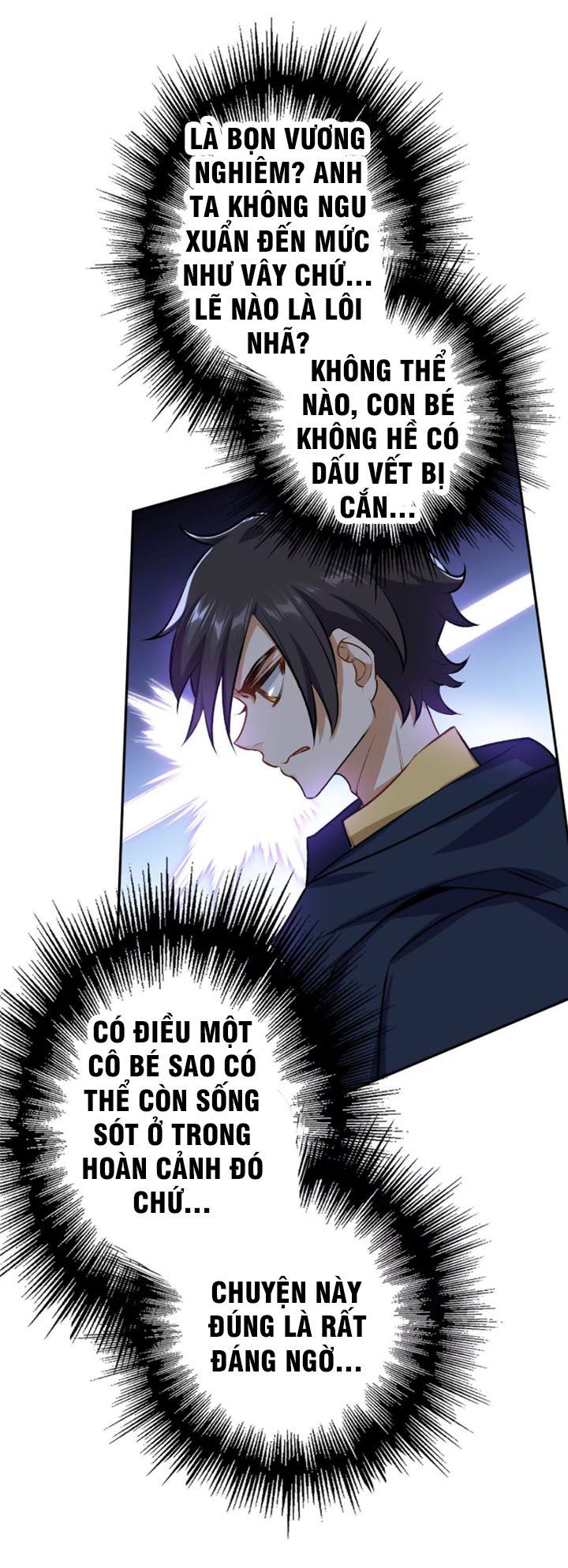 đọc truyện Ám Hải Kỷ Nguyên Chương 38 ảnh 7 tại Thiên Thai Truyện