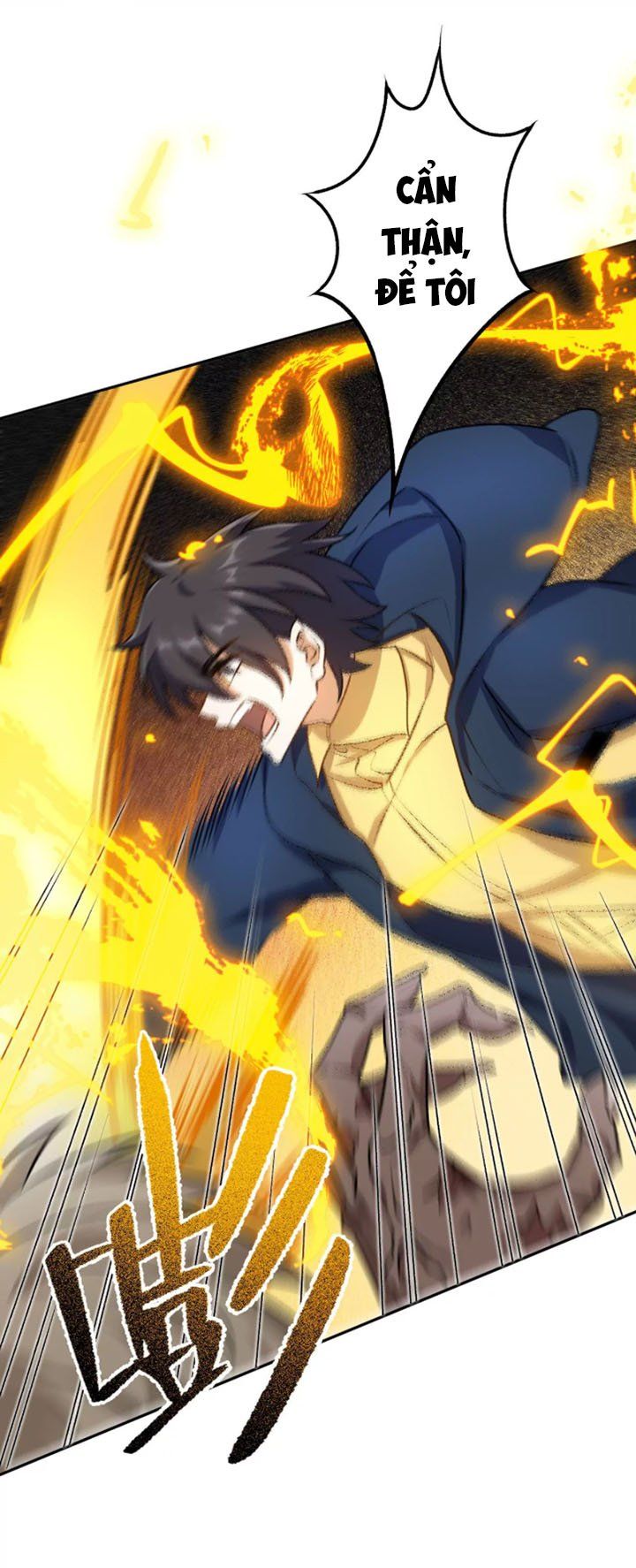 đọc truyện Ám Hải Kỷ Nguyên Chương 38 ảnh 9 tại Thiên Thai Truyện