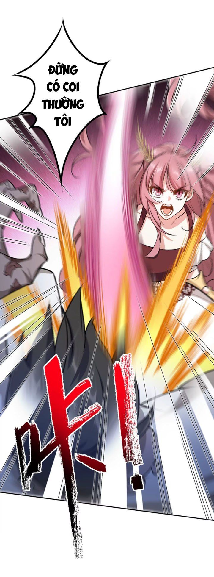 đọc truyện Ám Hải Kỷ Nguyên Chương 38 ảnh 10 tại Thiên Thai Truyện