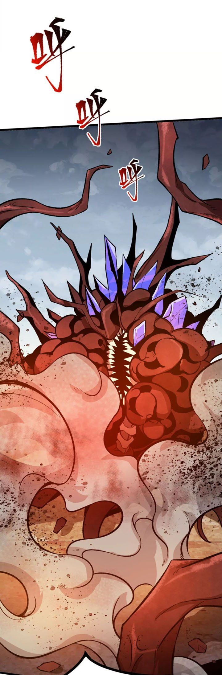 đọc truyện Ám Hải Kỷ Nguyên Chương 39 ảnh 12 tại Thiên Thai Truyện