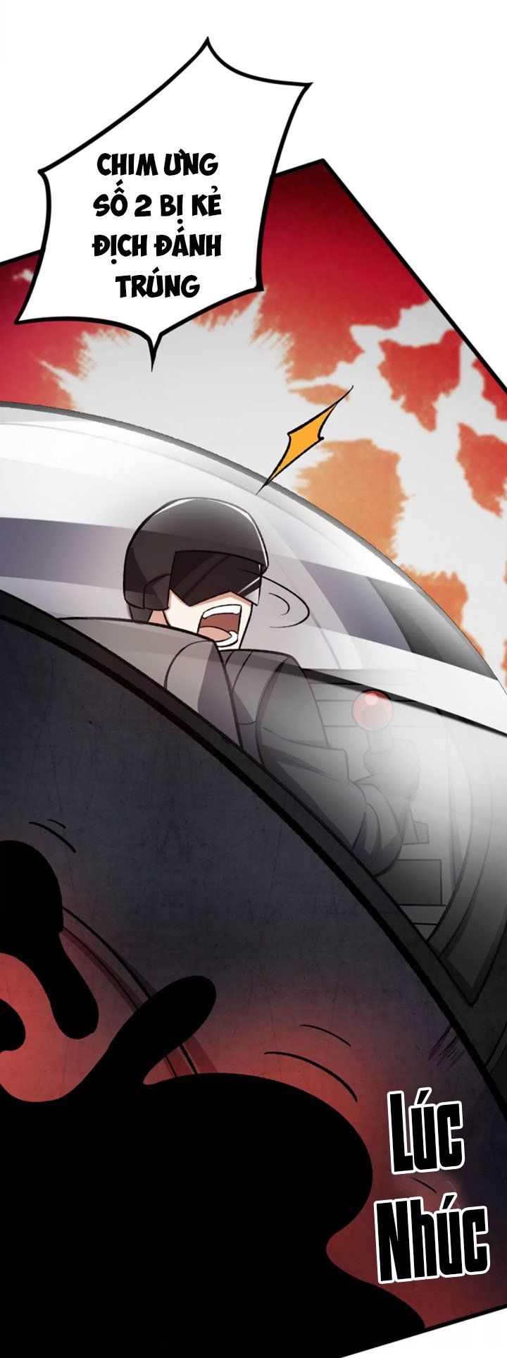 đọc truyện Ám Hải Kỷ Nguyên Chương 39 ảnh 15 tại Thiên Thai Truyện