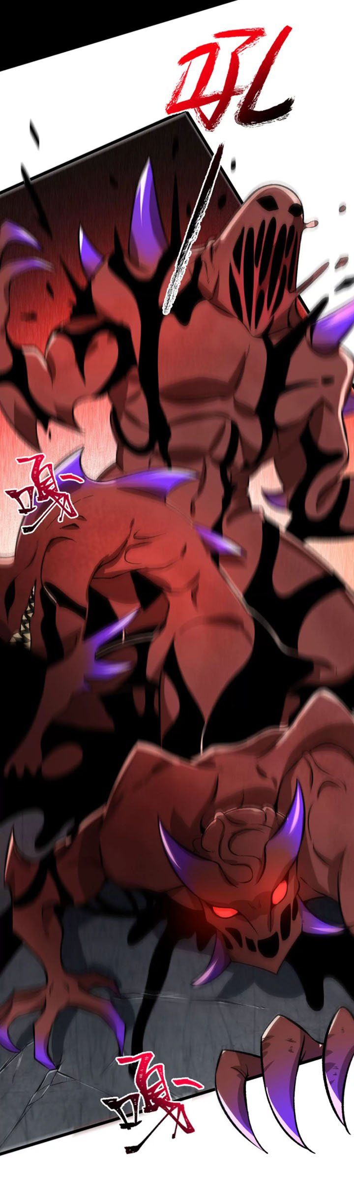 đọc truyện Ám Hải Kỷ Nguyên Chương 39 ảnh 16 tại Thiên Thai Truyện