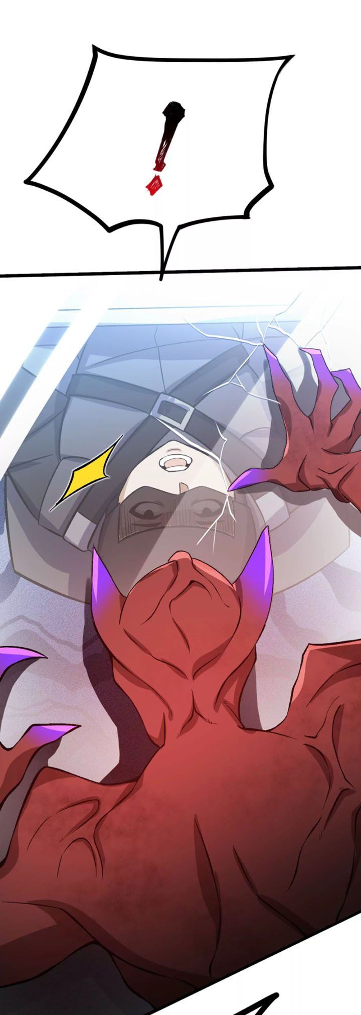 đọc truyện Ám Hải Kỷ Nguyên Chương 39 ảnh 17 tại Thiên Thai Truyện