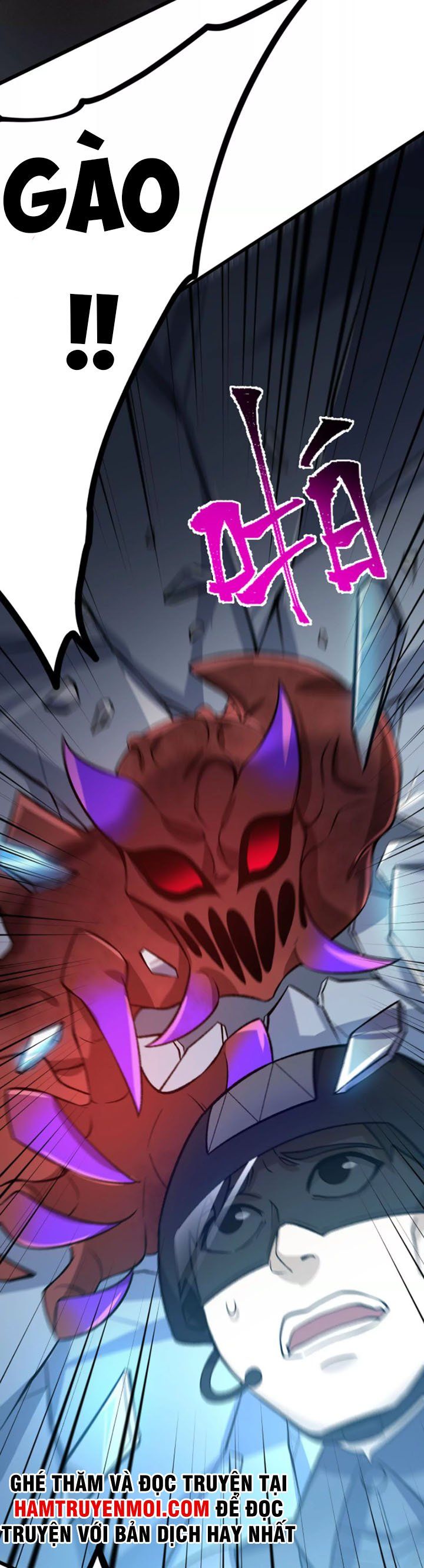 đọc truyện Ám Hải Kỷ Nguyên Chương 39 ảnh 18 tại Thiên Thai Truyện