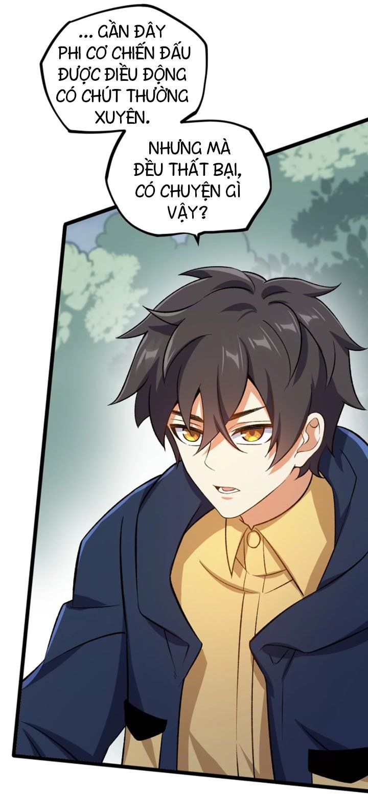 đọc truyện Ám Hải Kỷ Nguyên Chương 39 ảnh 24 tại Thiên Thai Truyện