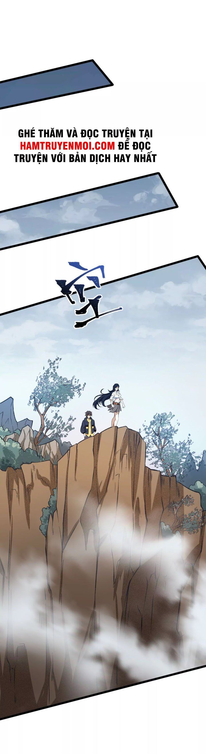 đọc truyện Ám Hải Kỷ Nguyên Chương 39 ảnh 26 tại Thiên Thai Truyện