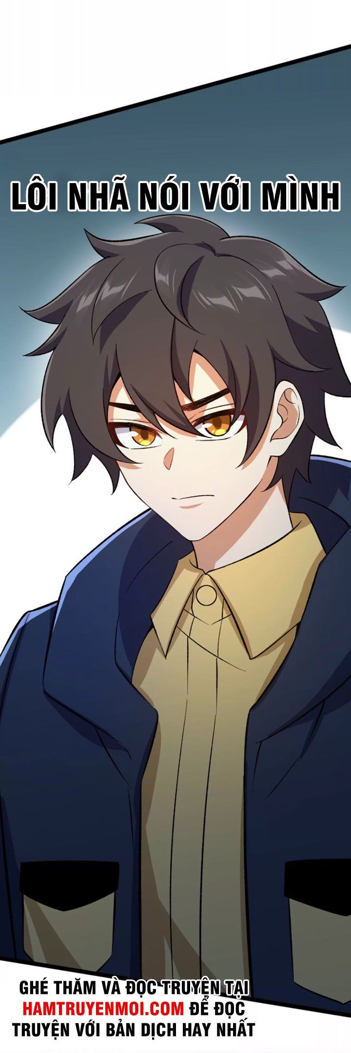 đọc truyện Ám Hải Kỷ Nguyên Chương 39 ảnh 33 tại Thiên Thai Truyện