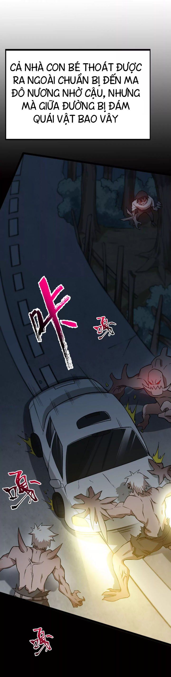 đọc truyện Ám Hải Kỷ Nguyên Chương 39 ảnh 34 tại Thiên Thai Truyện