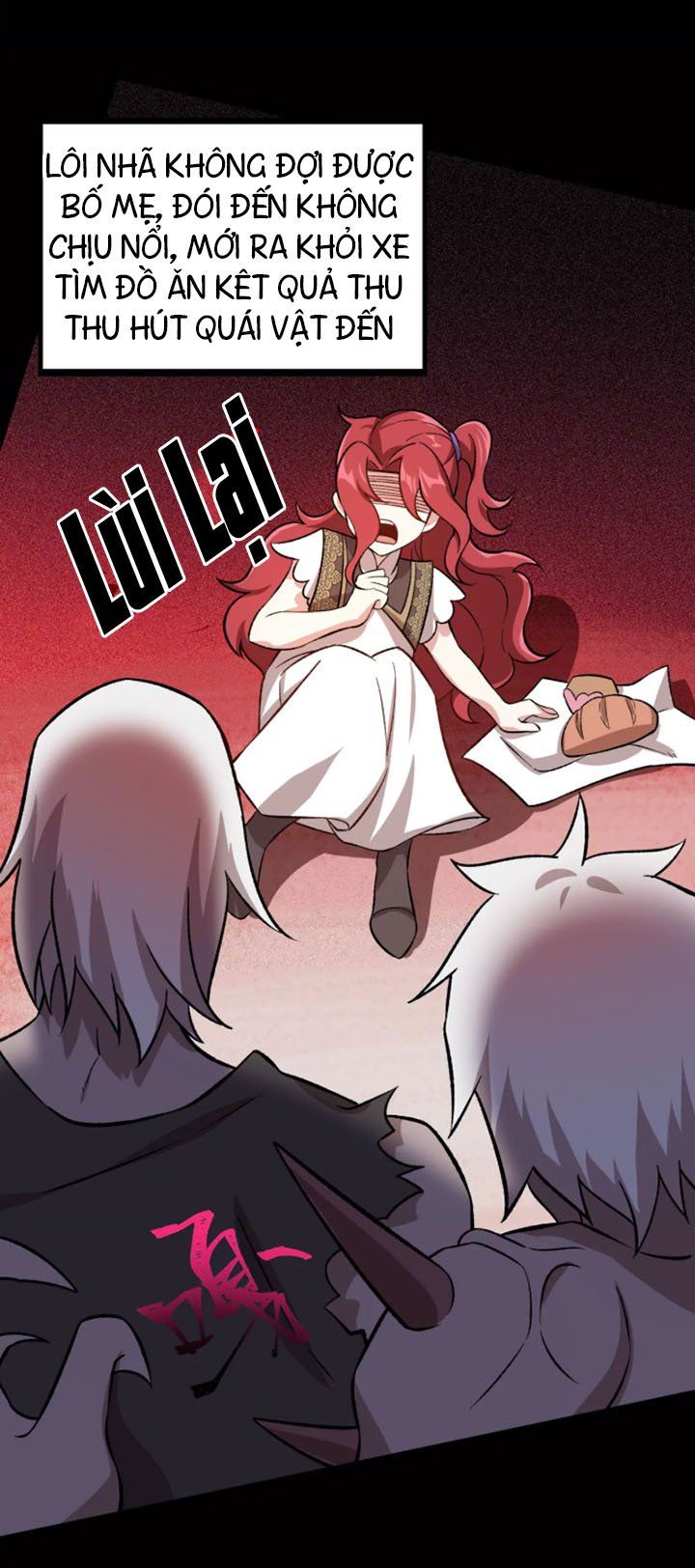 đọc truyện Ám Hải Kỷ Nguyên Chương 39 ảnh 39 tại Thiên Thai Truyện