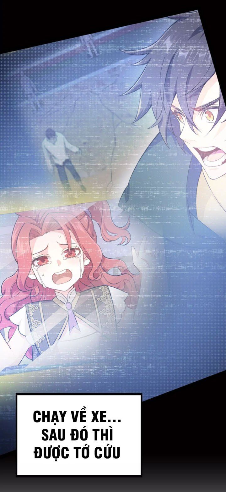 đọc truyện Ám Hải Kỷ Nguyên Chương 39 ảnh 40 tại Thiên Thai Truyện