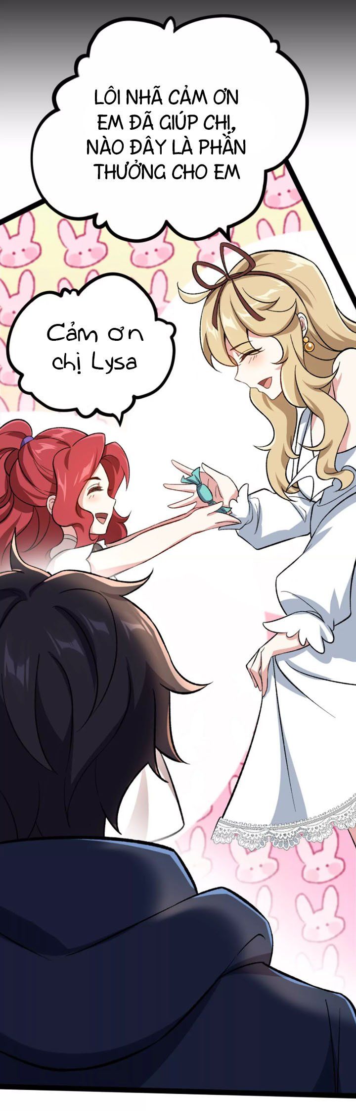 đọc truyện Ám Hải Kỷ Nguyên Chương 39 ảnh 41 tại Thiên Thai Truyện