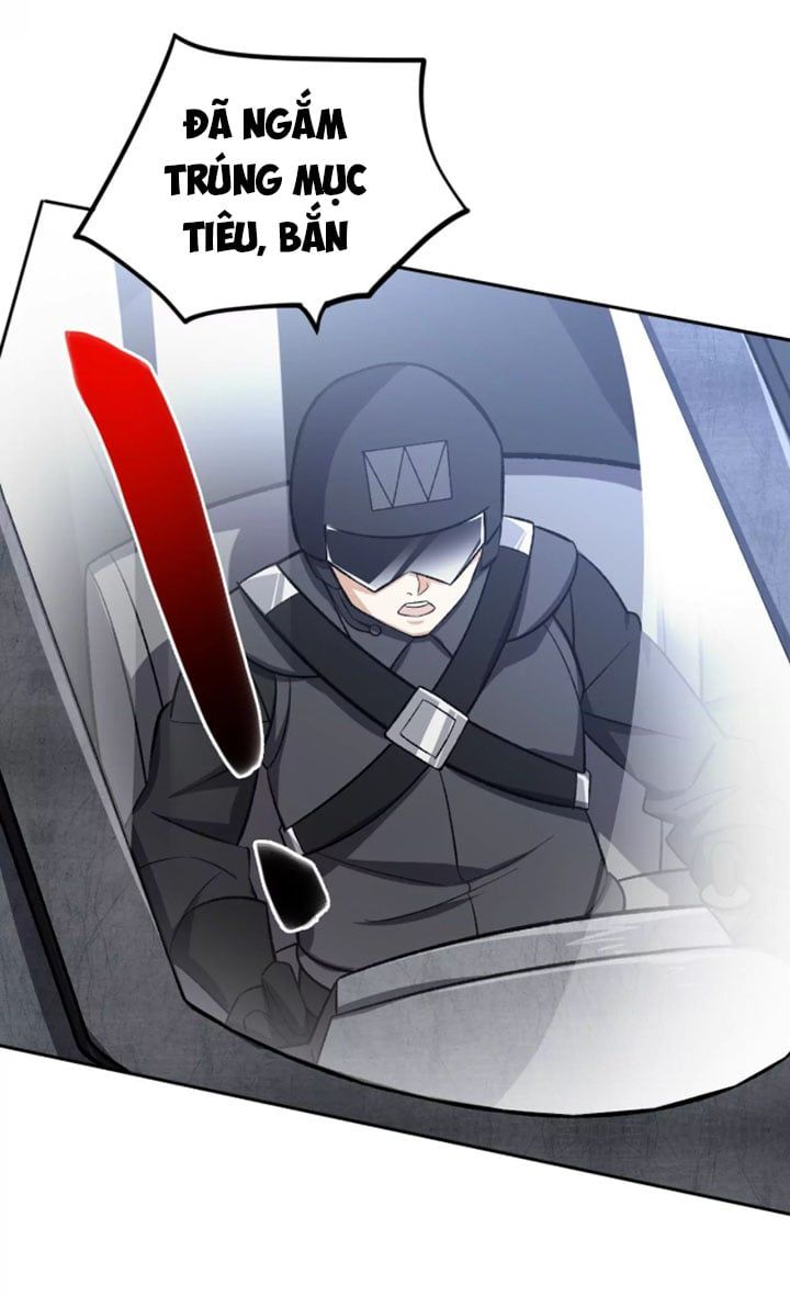 đọc truyện Ám Hải Kỷ Nguyên Chương 39 ảnh 6 tại Thiên Thai Truyện