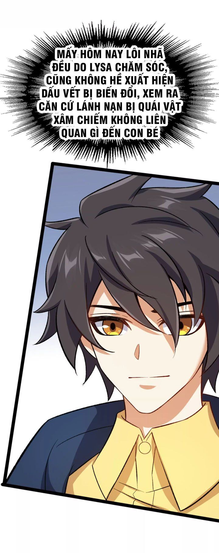 đọc truyện Ám Hải Kỷ Nguyên Chương 39 ảnh 42 tại Thiên Thai Truyện